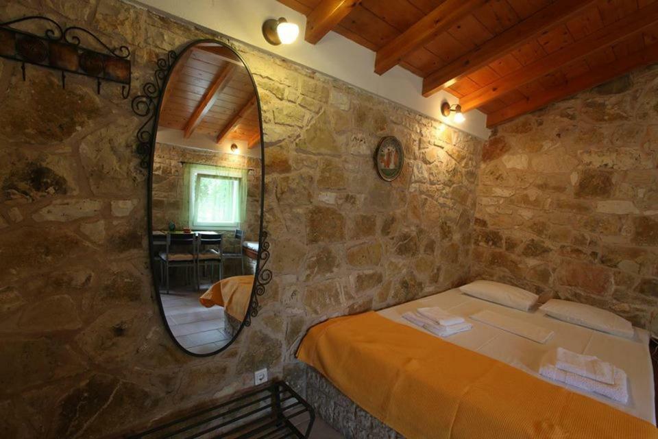 Villa Loulaki Magazia Paxi Arvanitakeika Экстерьер фото