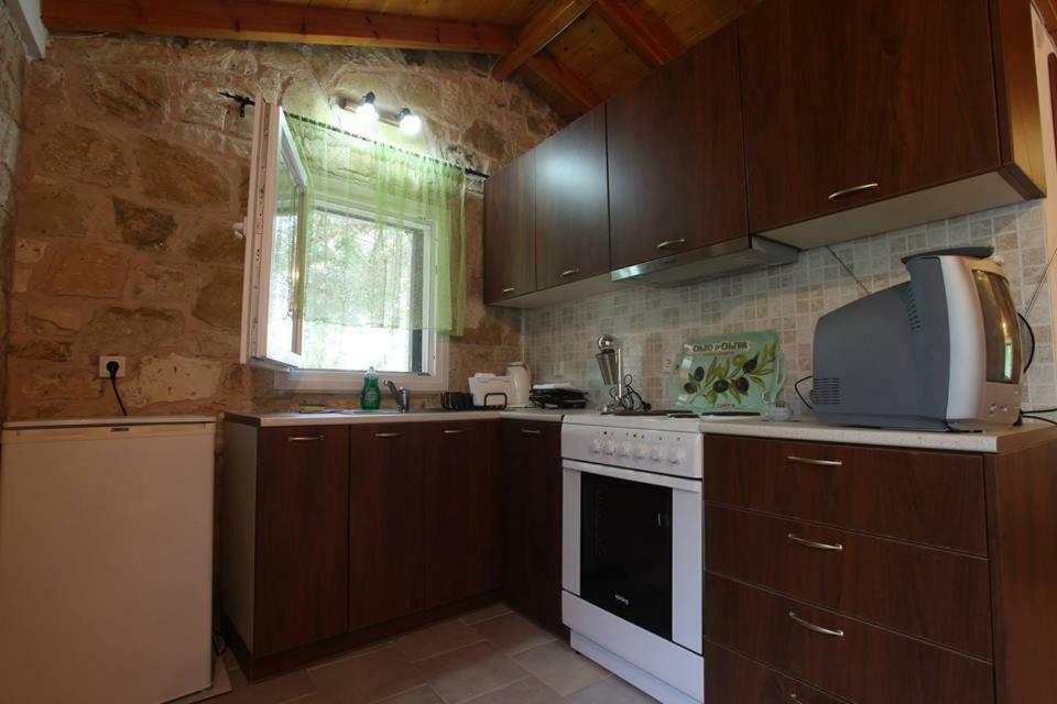 Villa Loulaki Magazia Paxi Arvanitakeika Экстерьер фото