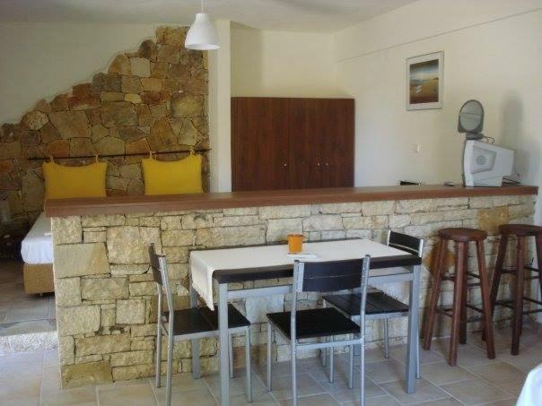 Villa Loulaki Magazia Paxi Arvanitakeika Экстерьер фото
